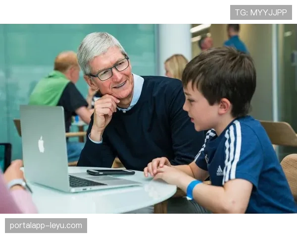 科克掌舵苹果:创新与可持续发展双轮驱动,公司重回增长轨道 科克掌舵苹果:创新与可持续发展双轮驱动,公司重回增长轨道