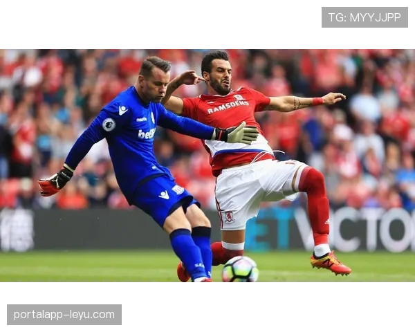 米德尔斯堡中场闪耀智慧，创造力成球队竞争力提升关键