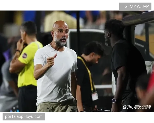 瓜迪奥拉战术灵活调整，曼城战斗力持续提升表现亮眼
