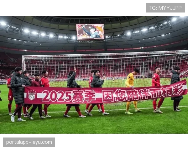 上海海港成功卫冕，状态稳健续写辉煌征程