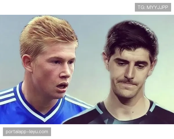 库尔图瓦或将加盟英超豪门，门将市场竞争加剧