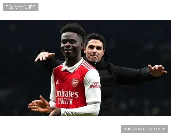 Saka职业生涯最难忘的一场胜利：关键表现助球队逆转夺冠