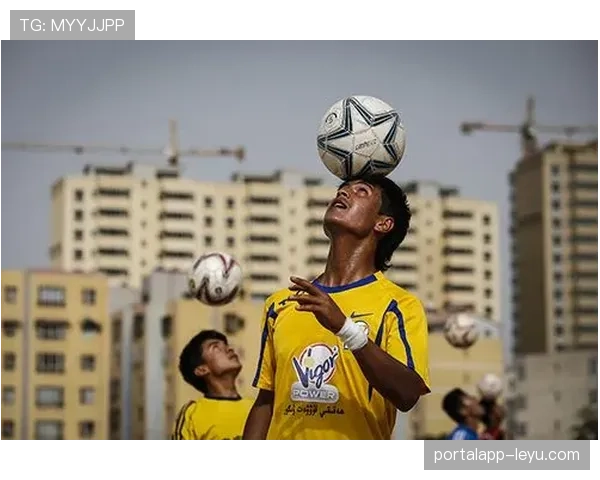 Osimhen Jr. 足球生涯规划:青训发展与职业路径展望 Osimhen Jr. 足球生涯规划:青训发展与职业路径展望