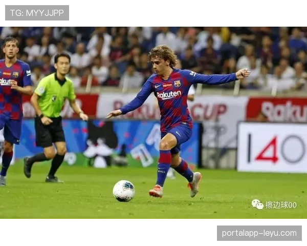 高位压迫执行者：格里兹曼的防守贡献