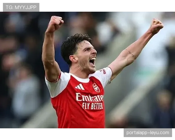 赖斯:英超后腰控场能力与战术影响力解析 赖斯:英超后腰控场能力与战术影响力解析