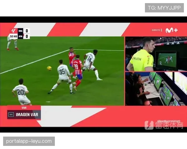 VAR回看流程有多复杂？裁判怎样有效利用视频助理判罚规则解读