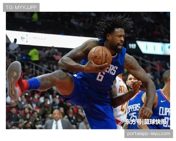 乔丹·普尔无球跑位提升球队三分效率明显拉开对手防线